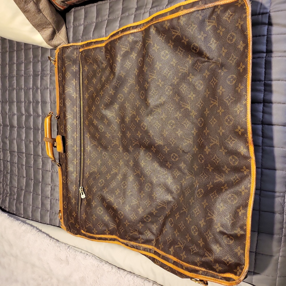 Garment Bag